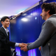 Sedol congratulated by Alphabet’s co-founder Sergey Brin.